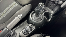 MINI Hatchback 1.5 Cooper Sport 3dr Auto Petrol Hatchback